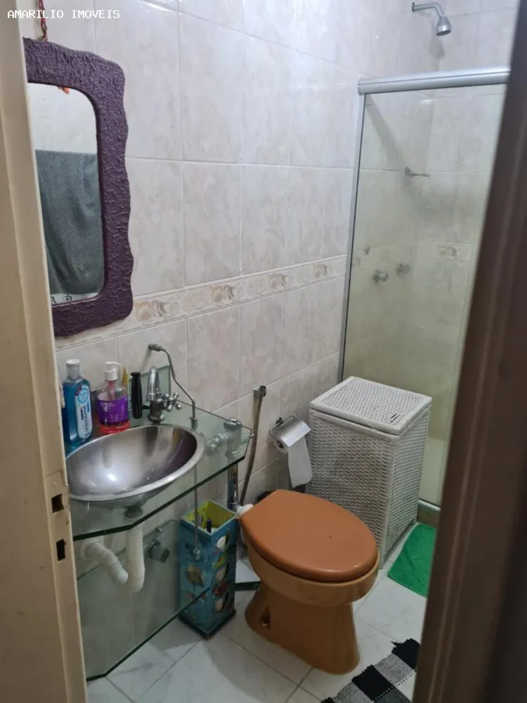 Apartamento, 2 quartos, 76 m² - Foto 2