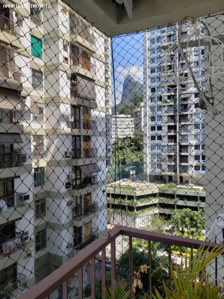 Apartamento, 2 quartos, 76 m² - Foto 1