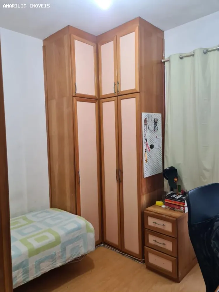 Apartamento, 2 quartos, 76 m² - Foto 8