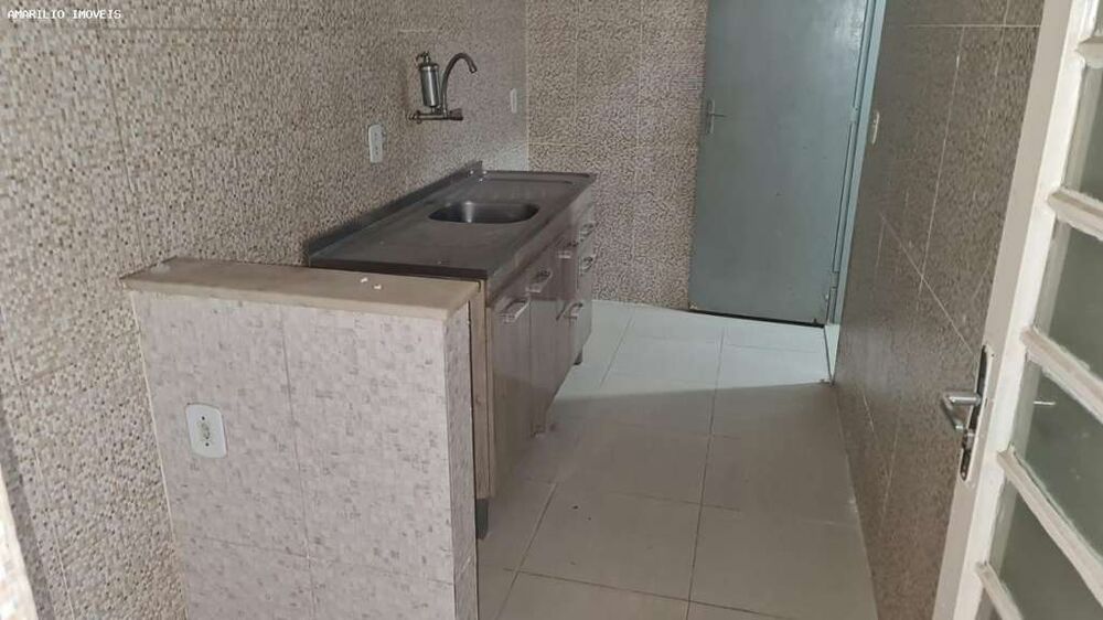 Casa, 2 quartos, 50 m² - Foto 8