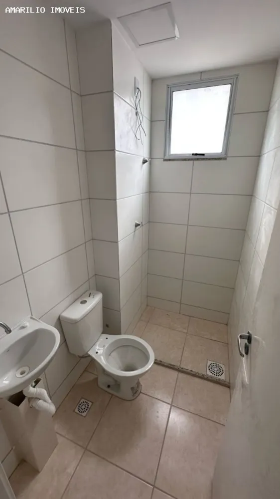 Apartamento, 2 quartos, 44 m² - Foto 9