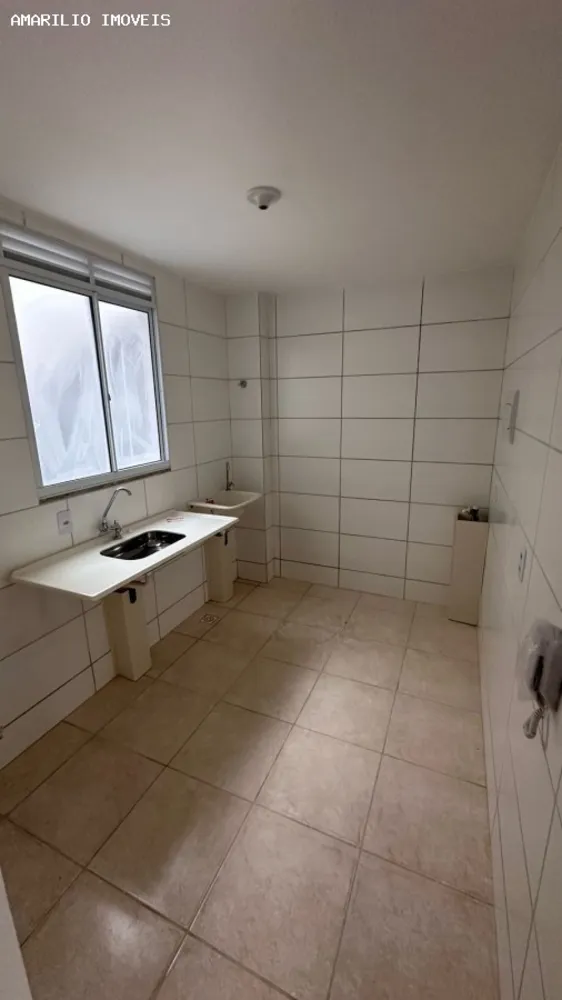 Apartamento, 2 quartos, 44 m² - Foto 7