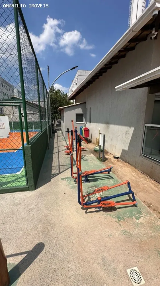 Apartamento, 2 quartos, 44 m² - Foto 14