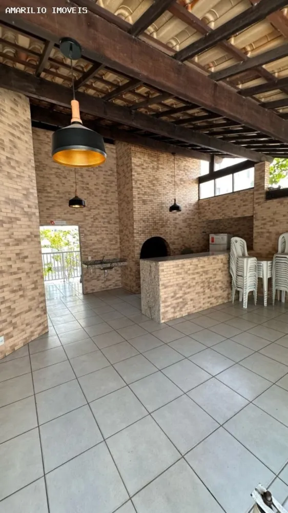 Apartamento, 2 quartos, 44 m² - Foto 11