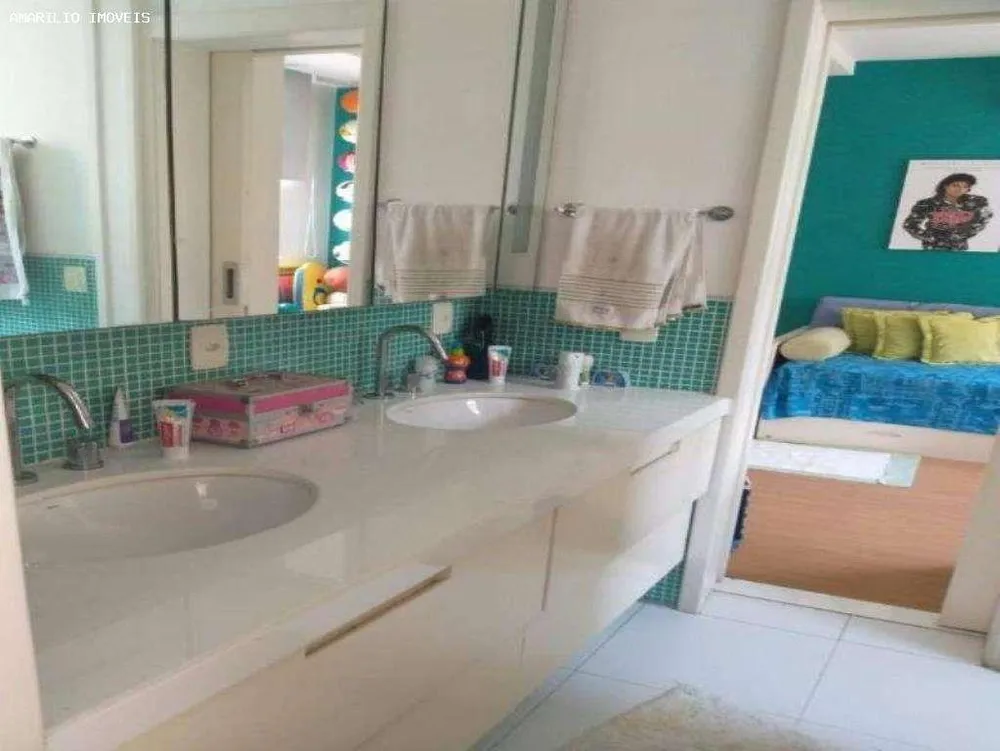 Apartamento, 3 quartos, 200 m² - Foto 8