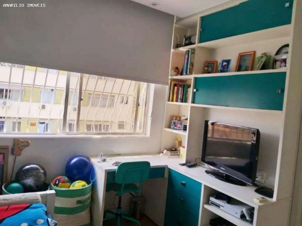 Apartamento, 3 quartos, 200 m² - Foto 7