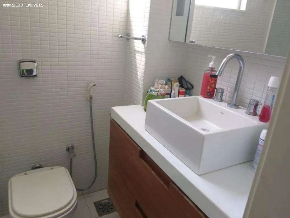 Apartamento, 3 quartos, 200 m² - Foto 2