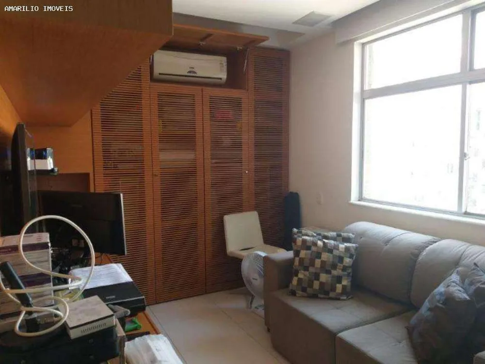 Apartamento, 3 quartos, 200 m² - Foto 3