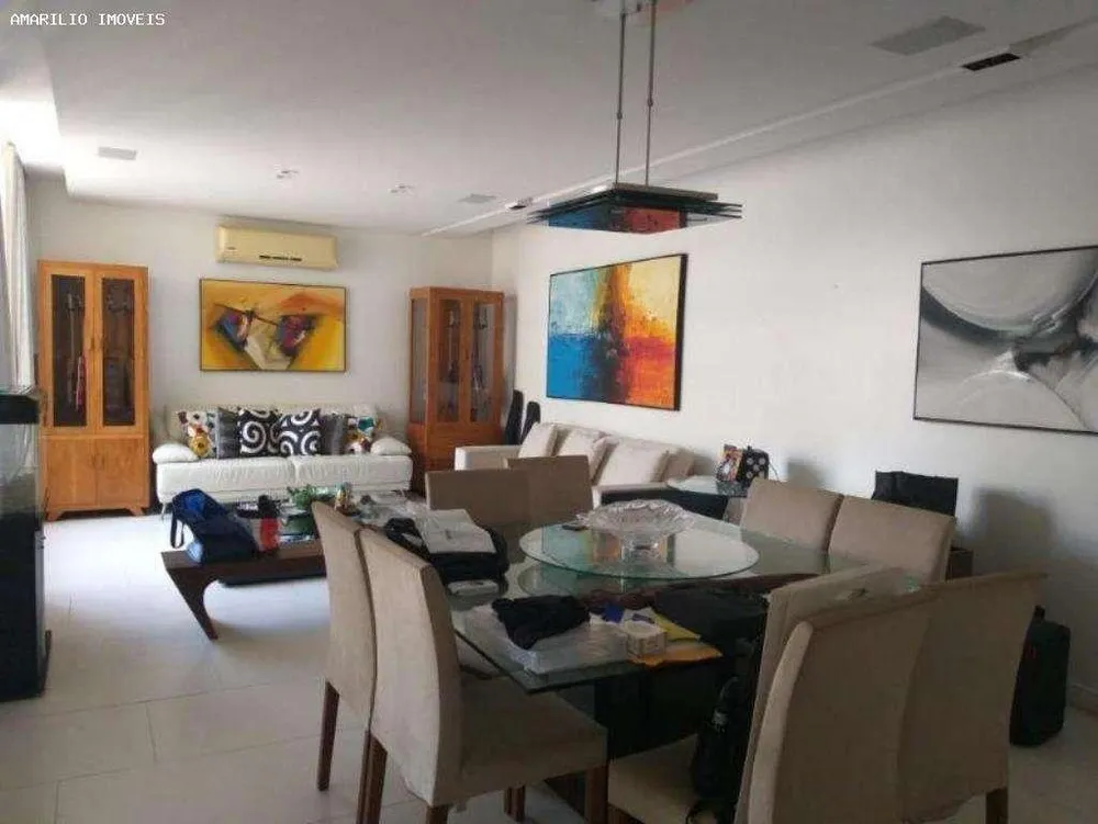 Apartamento, 3 quartos, 200 m² - Foto 3
