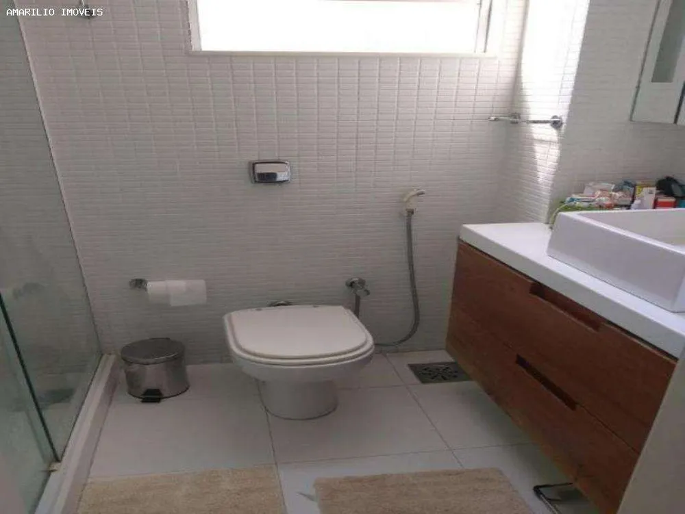 Apartamento, 3 quartos, 200 m² - Foto 1