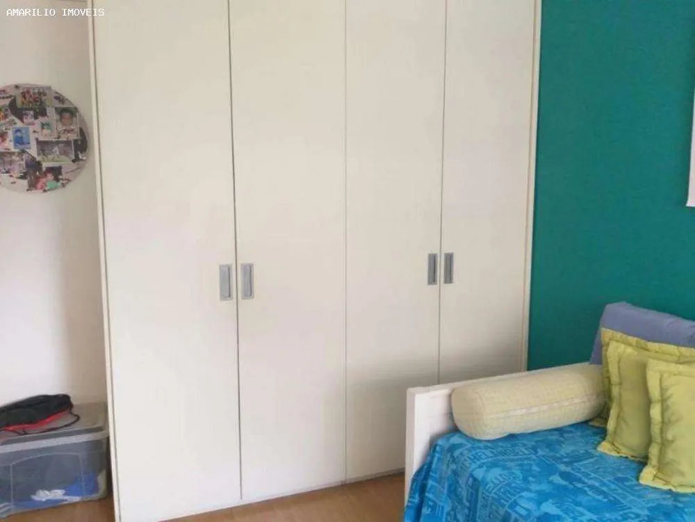 Apartamento, 3 quartos, 200 m² - Foto 5