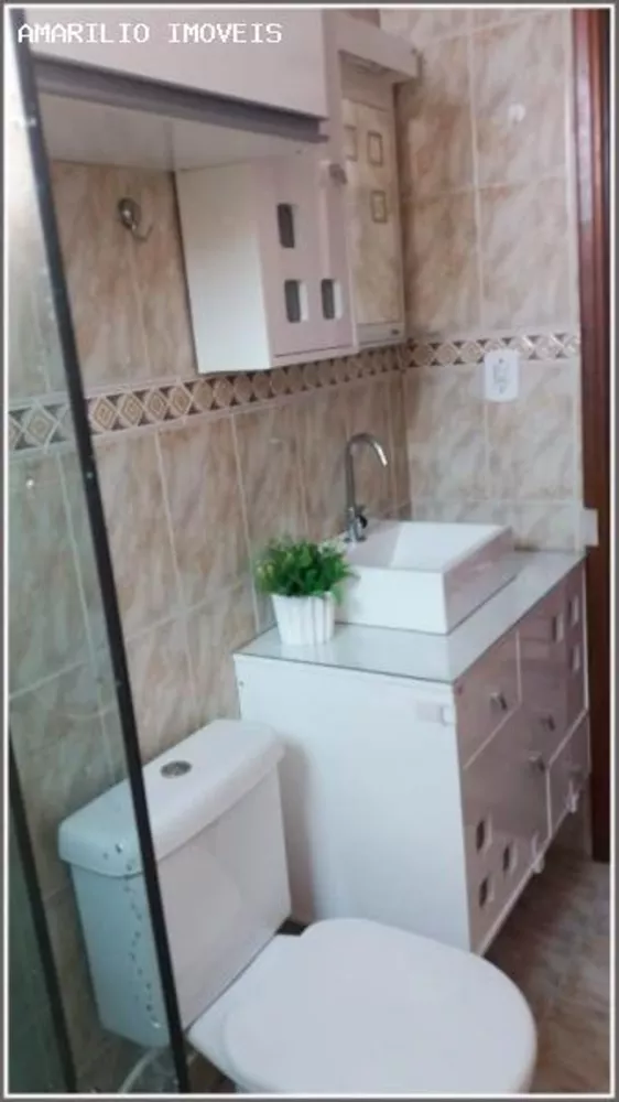 Apartamento, 2 quartos, 71 m² - Foto 9