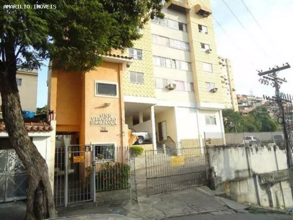 Apartamento, 2 quartos, 71 m² - Foto 15
