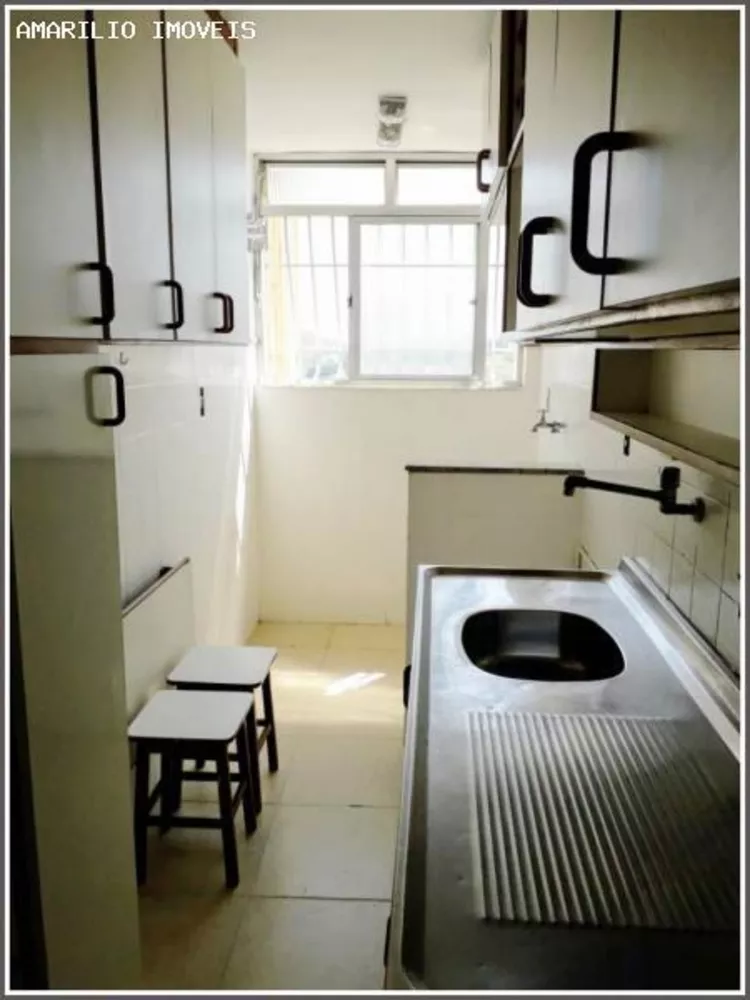 Apartamento, 2 quartos, 71 m² - Foto 16