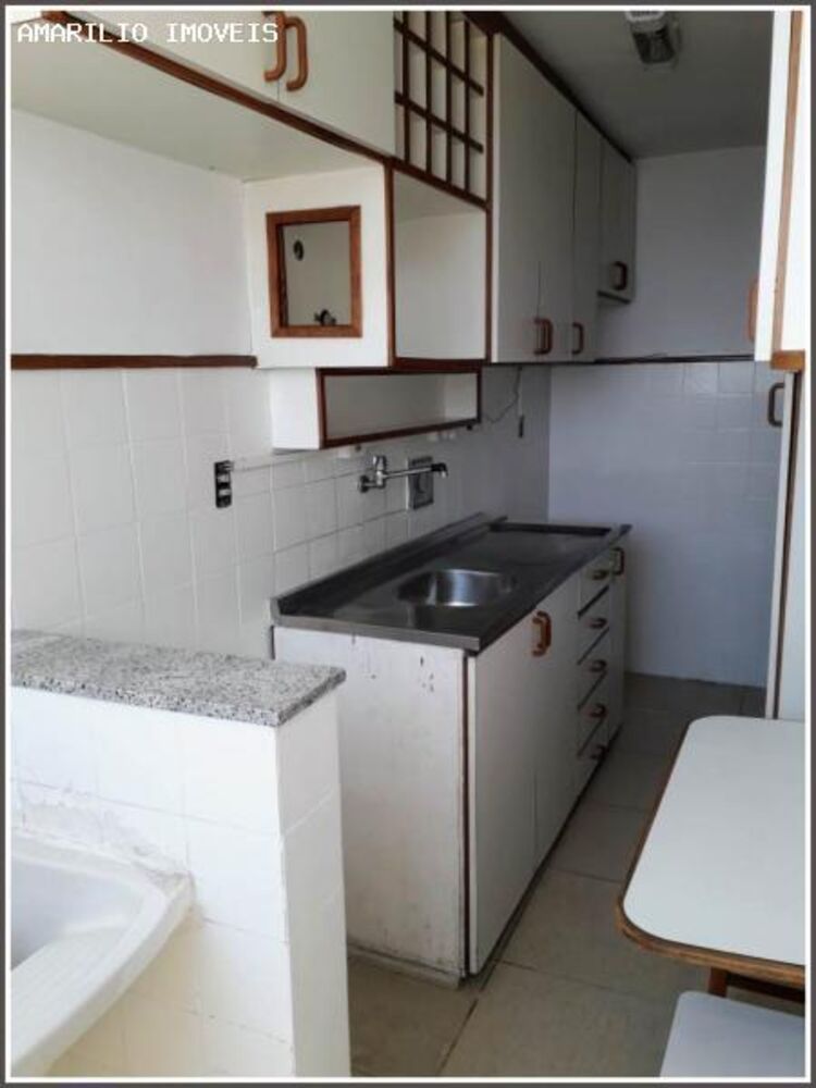 Apartamento, 2 quartos, 71 m² - Foto 2