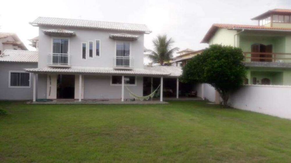 Casa, 3 quartos, 140 m² - Foto 2