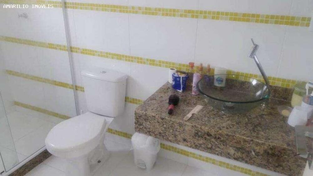 Casa, 3 quartos, 140 m² - Foto 9