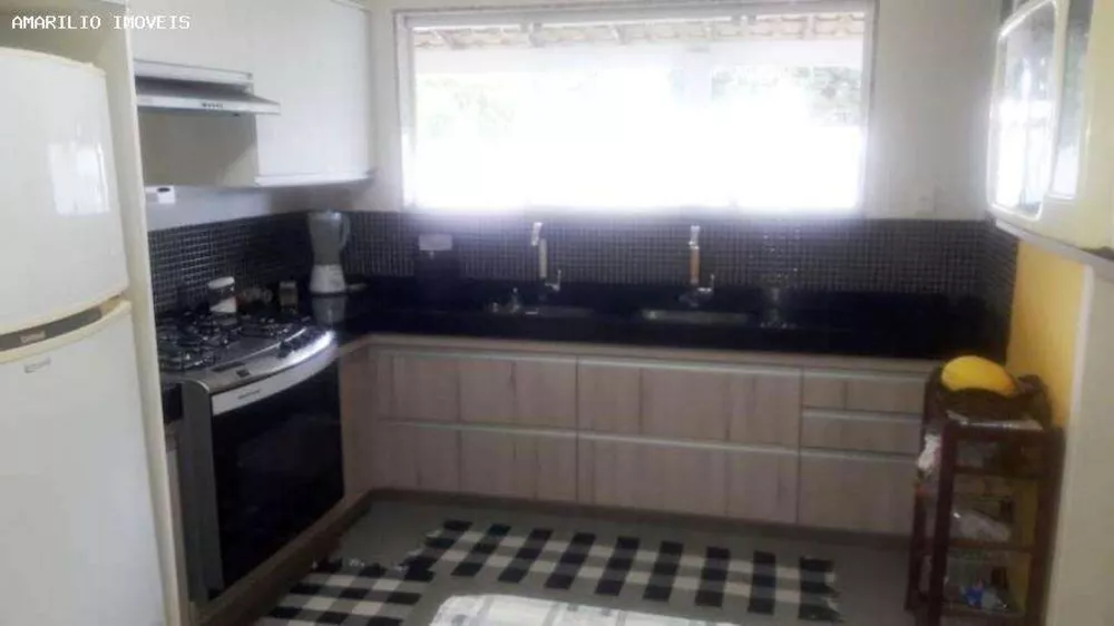 Casa, 3 quartos, 140 m² - Foto 4