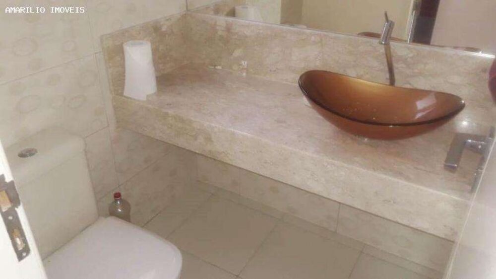 Casa, 3 quartos, 140 m² - Foto 7