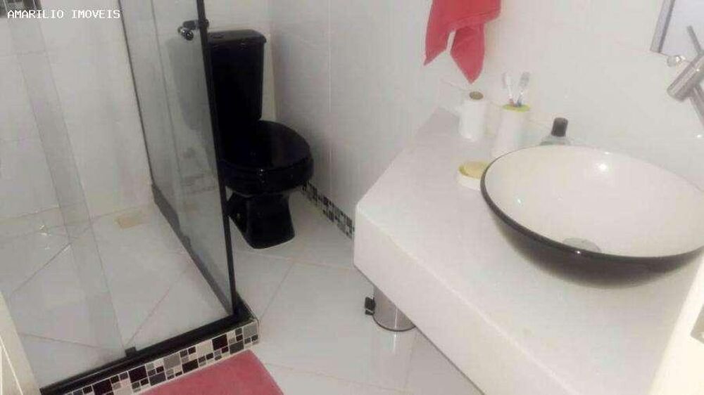 Casa, 3 quartos, 140 m² - Foto 11