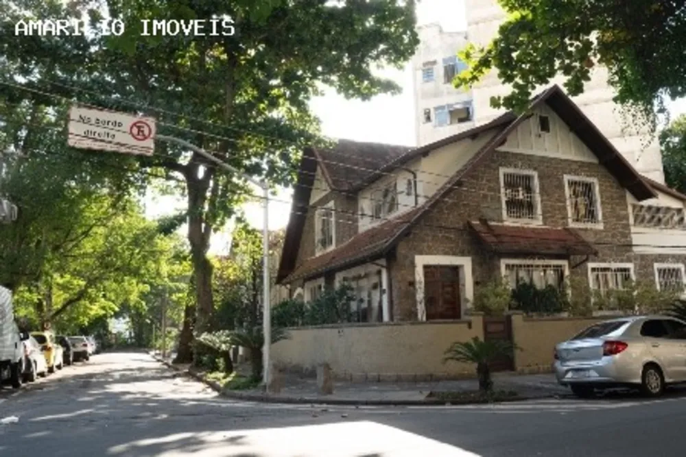 Casa, 3 quartos, 260 m² - Foto 2