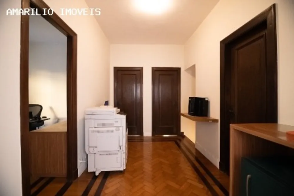 Casa, 3 quartos, 260 m² - Foto 11