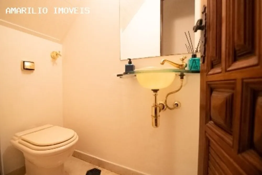 Casa, 3 quartos, 260 m² - Foto 10