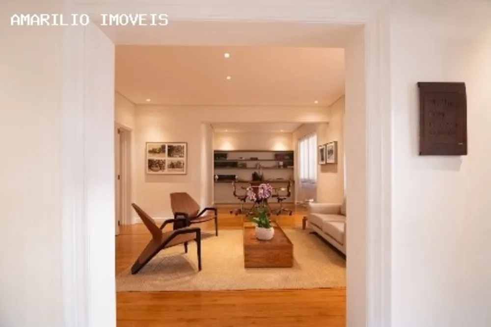 Casa, 3 quartos, 260 m² - Foto 9