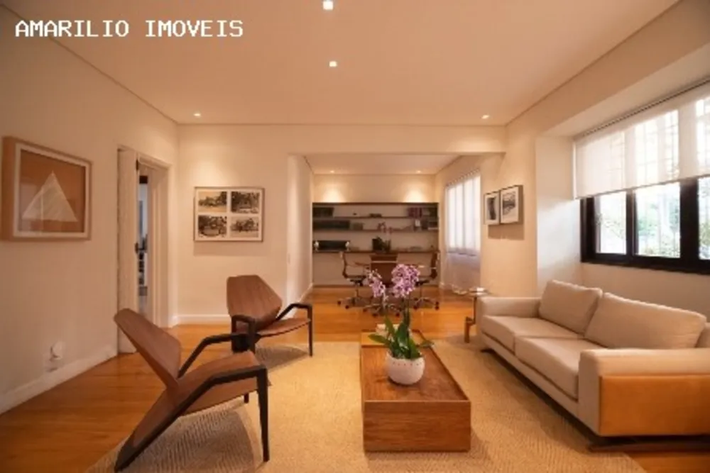 Casa, 3 quartos, 260 m² - Foto 5