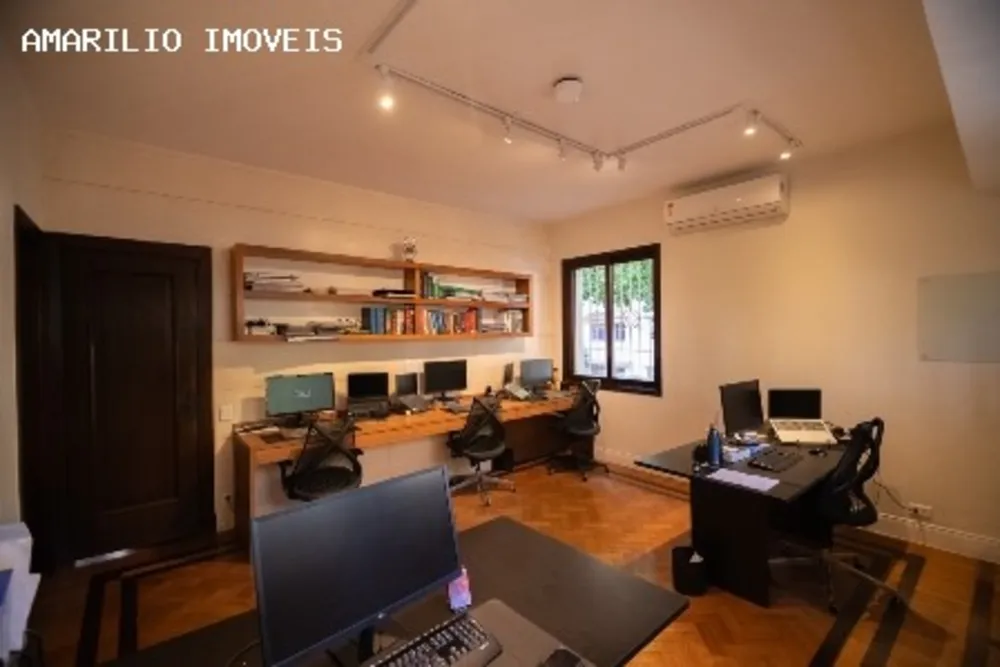 Casa, 3 quartos, 260 m² - Foto 16