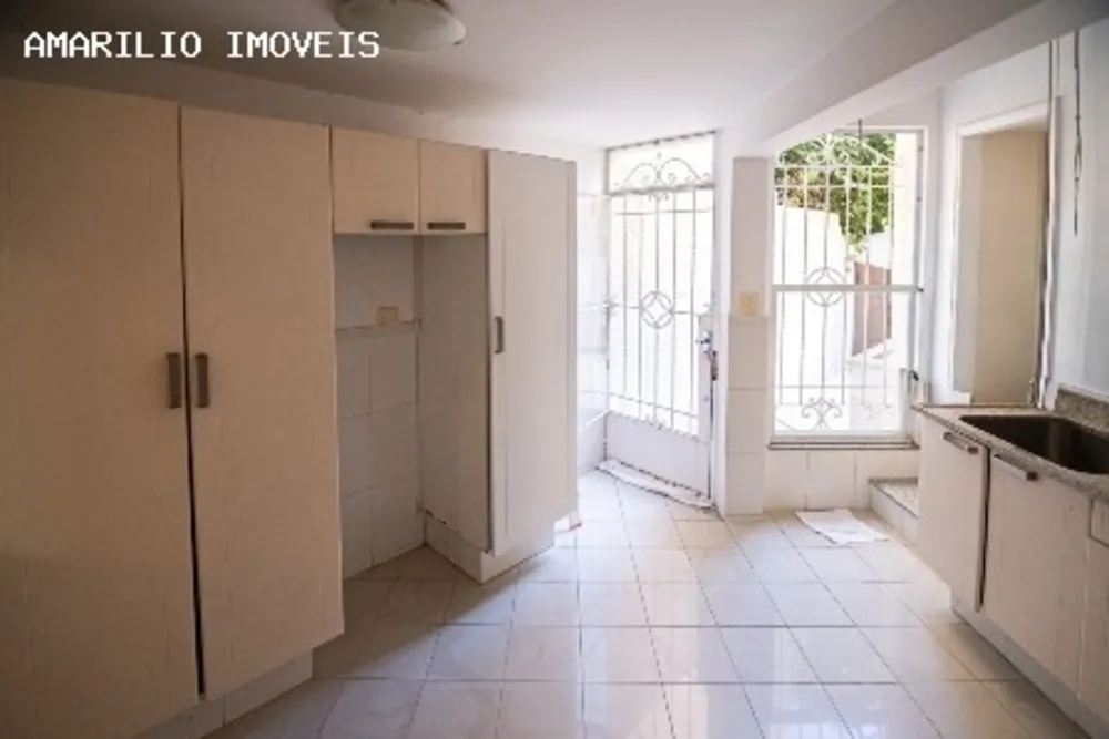 Casa, 3 quartos, 260 m² - Foto 25