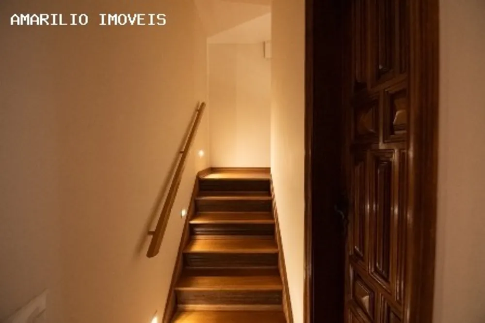 Casa, 3 quartos, 260 m² - Foto 14