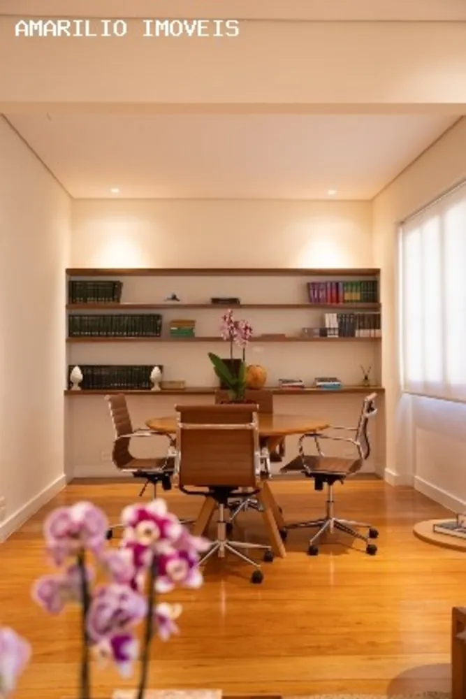 Casa, 3 quartos, 260 m² - Foto 7