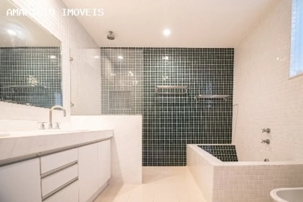 Casa, 3 quartos, 260 m² - Foto 17