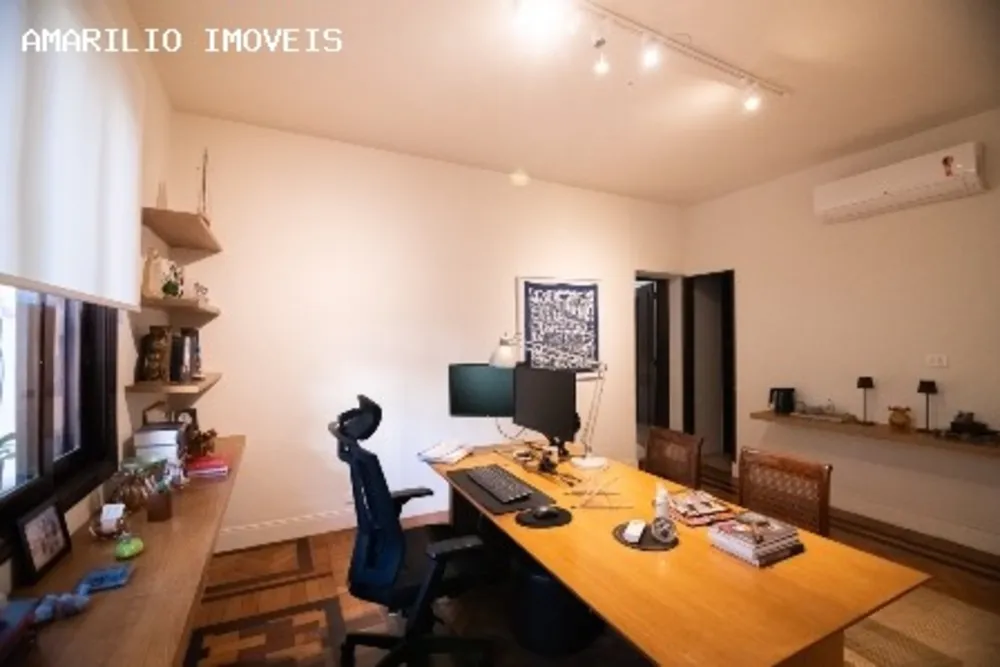 Casa, 3 quartos, 260 m² - Foto 21