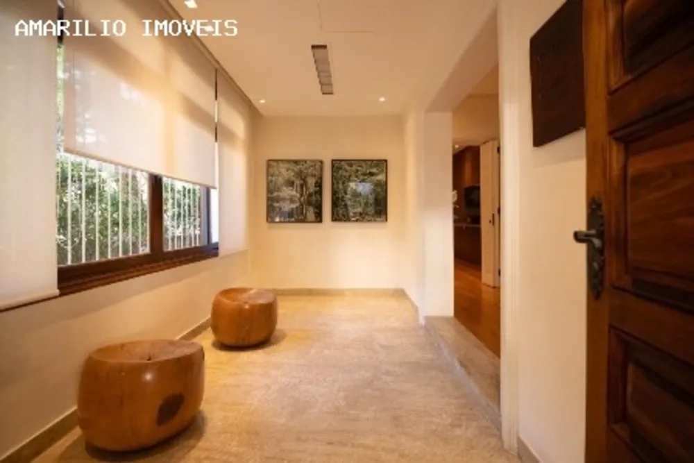 Casa, 3 quartos, 260 m² - Foto 4