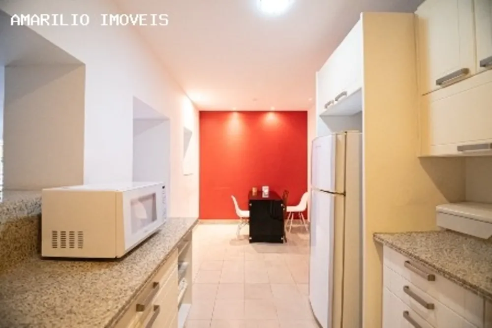 Casa, 3 quartos, 260 m² - Foto 24
