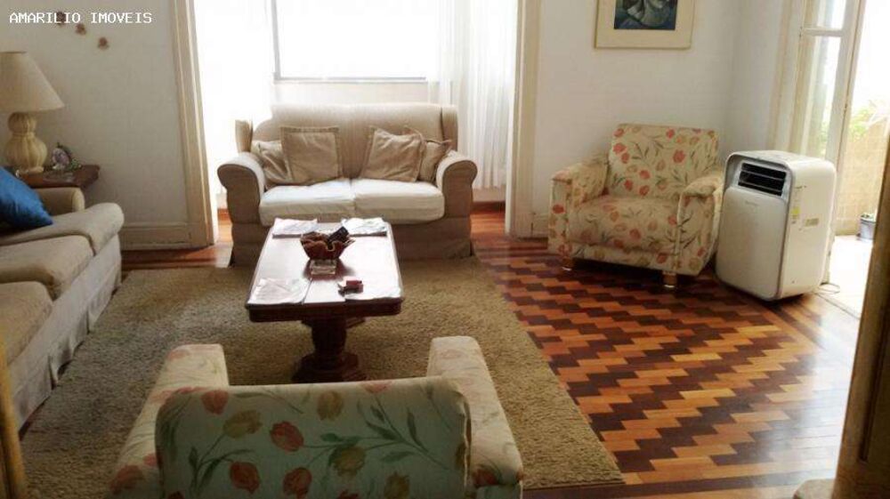 Apartamento, 3 quartos, 150 m² - Foto 2
