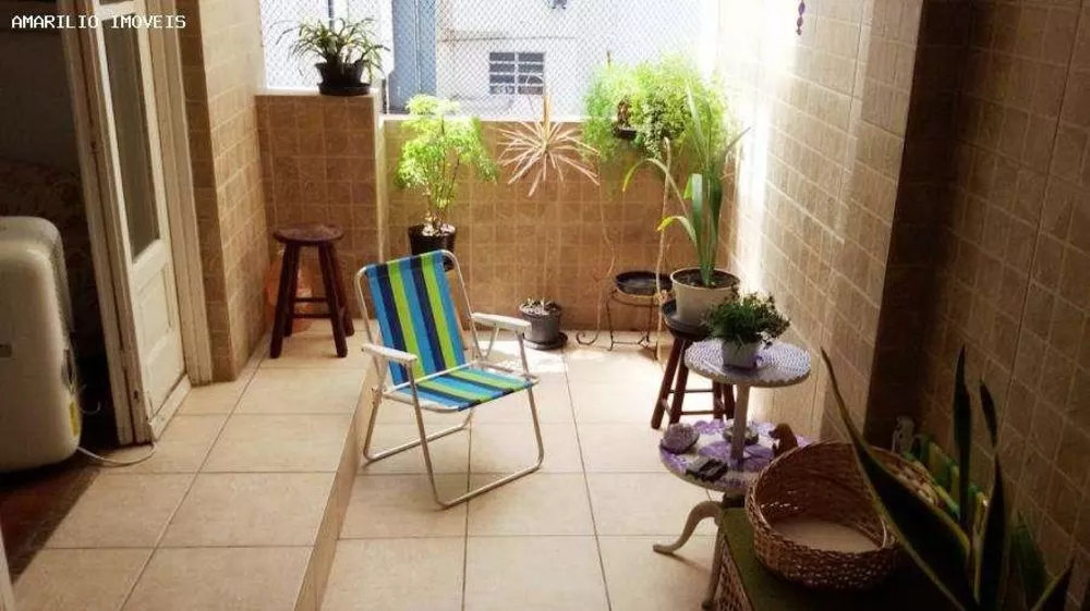 Apartamento, 3 quartos, 150 m² - Foto 8