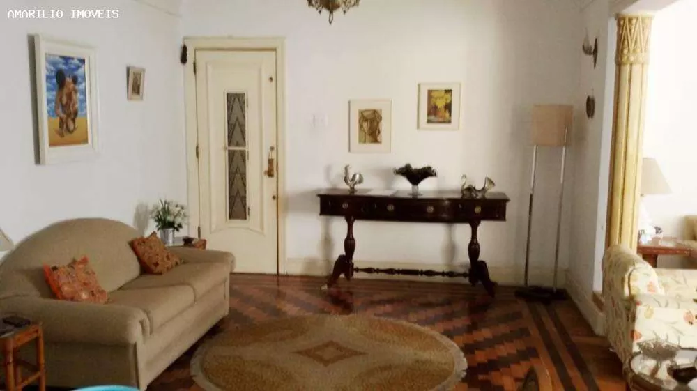 Apartamento, 3 quartos, 150 m² - Foto 7
