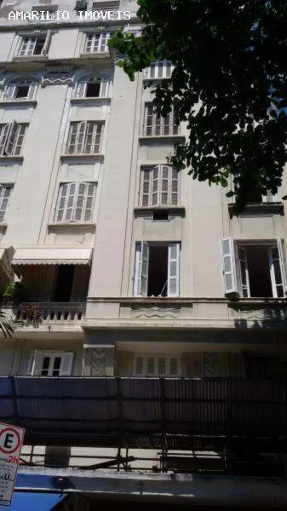 Apartamento, 3 quartos, 150 m² - Foto 9