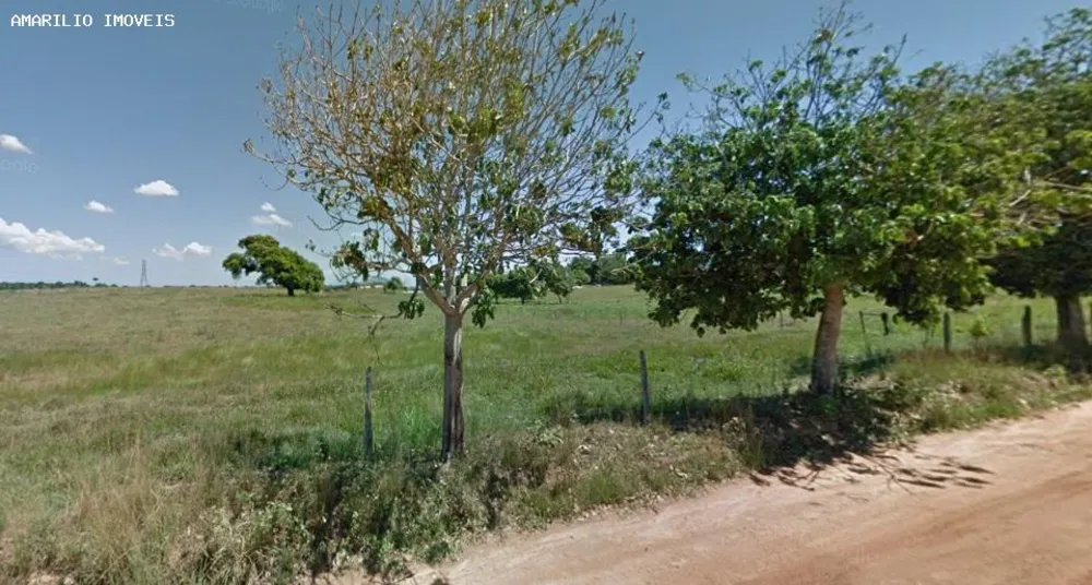 Terreno, 1200 m² - Foto 1
