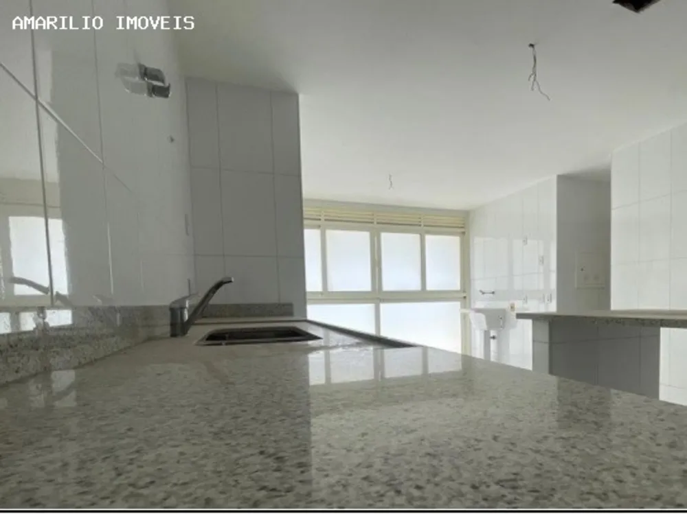 Apartamento, 4 quartos, 555 m² - Foto 16