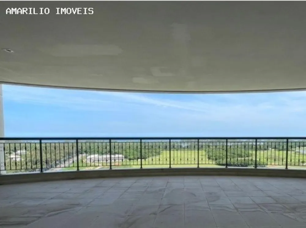 Apartamento, 4 quartos, 555 m² - Foto 3