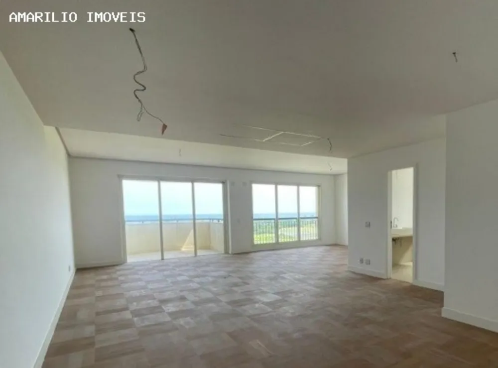 Apartamento, 4 quartos, 555 m² - Foto 9