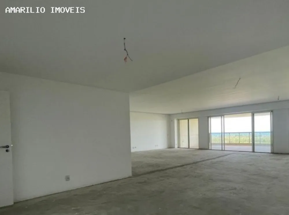 Apartamento, 4 quartos, 555 m² - Foto 4