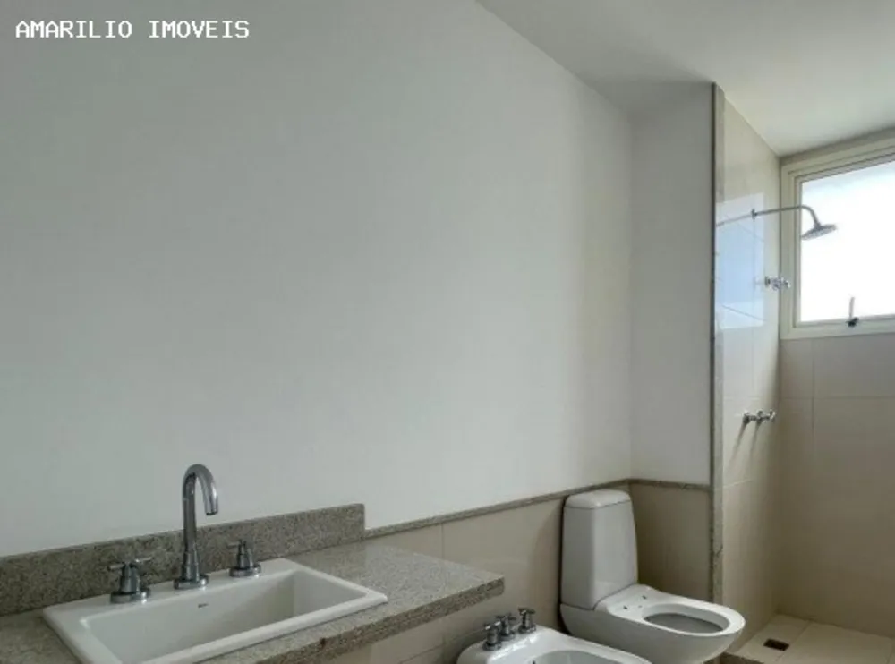 Apartamento, 4 quartos, 555 m² - Foto 7