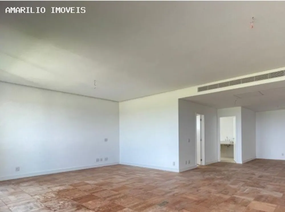 Apartamento, 4 quartos, 555 m² - Foto 2