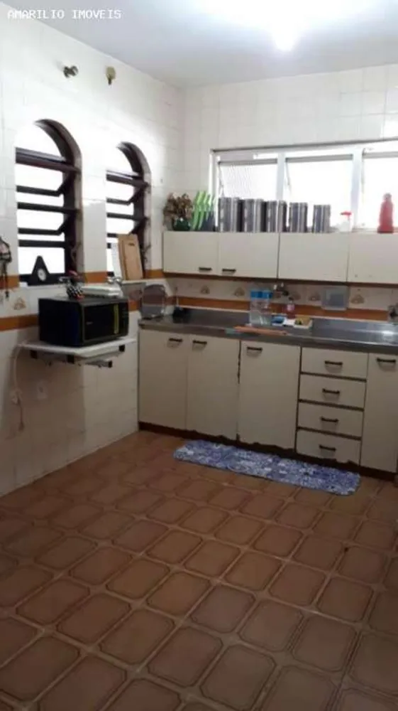 Casa, 4 quartos, 327 m² - Foto 20