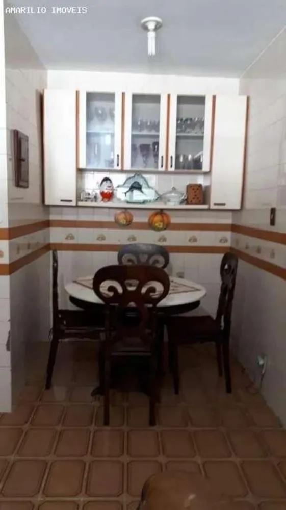 Casa, 4 quartos, 327 m² - Foto 7